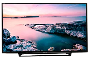 Телевизор Sony