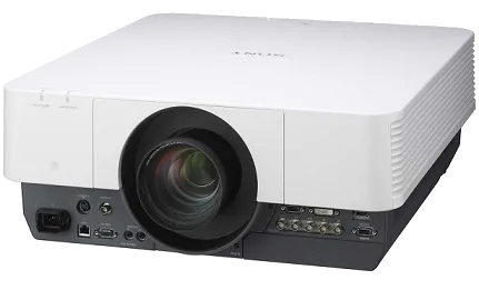 Ремонт VPL-FH500L