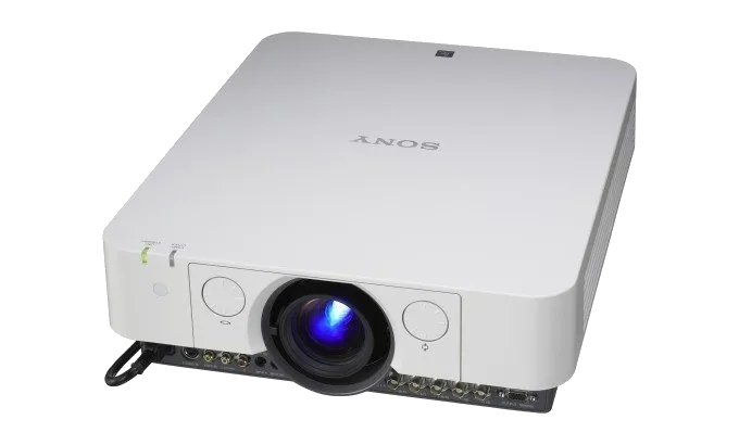 Ремонт VPL-FX30