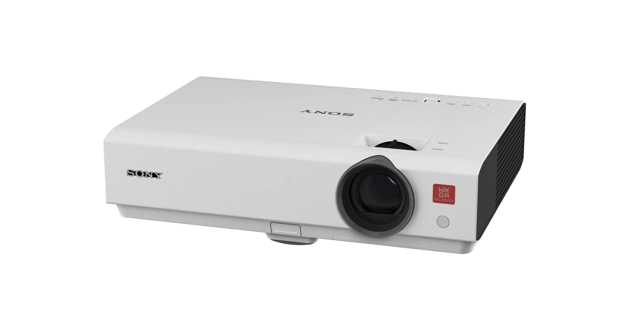 Ремонт VPL-DW120