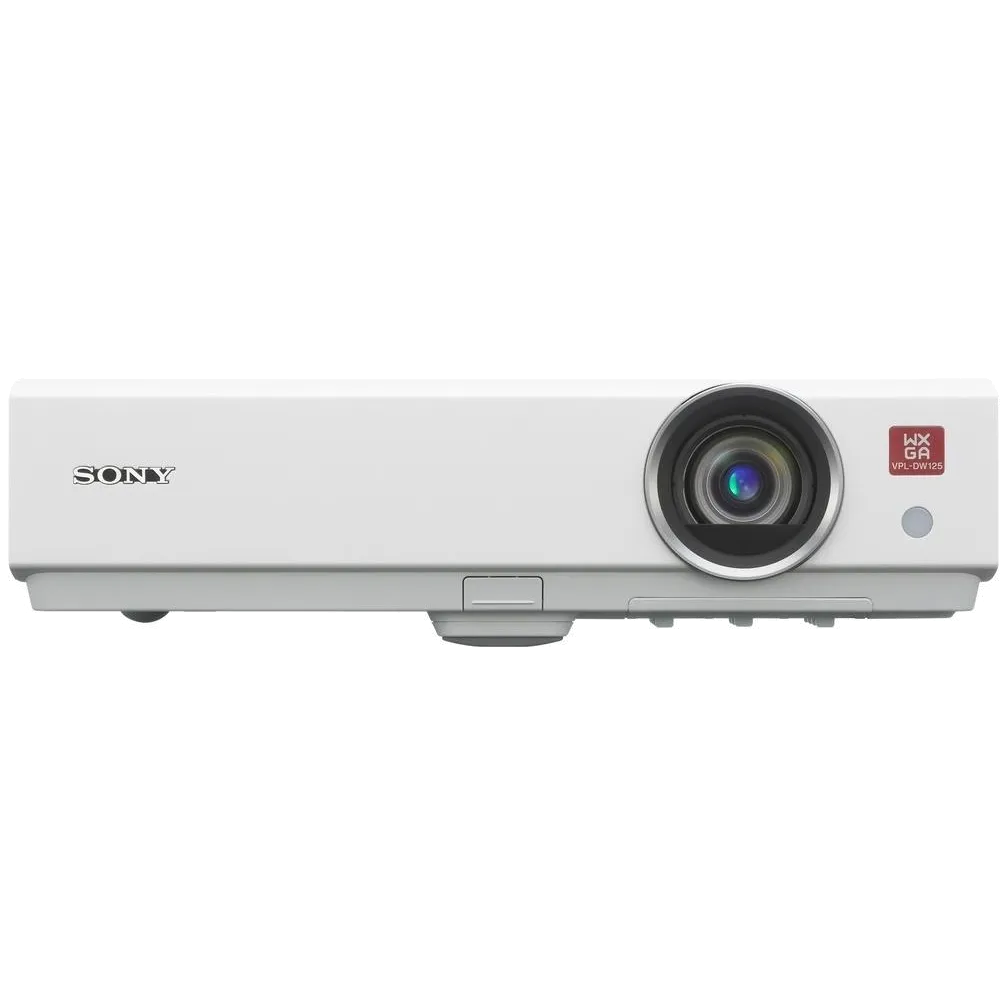 Ремонт VPL-DW125