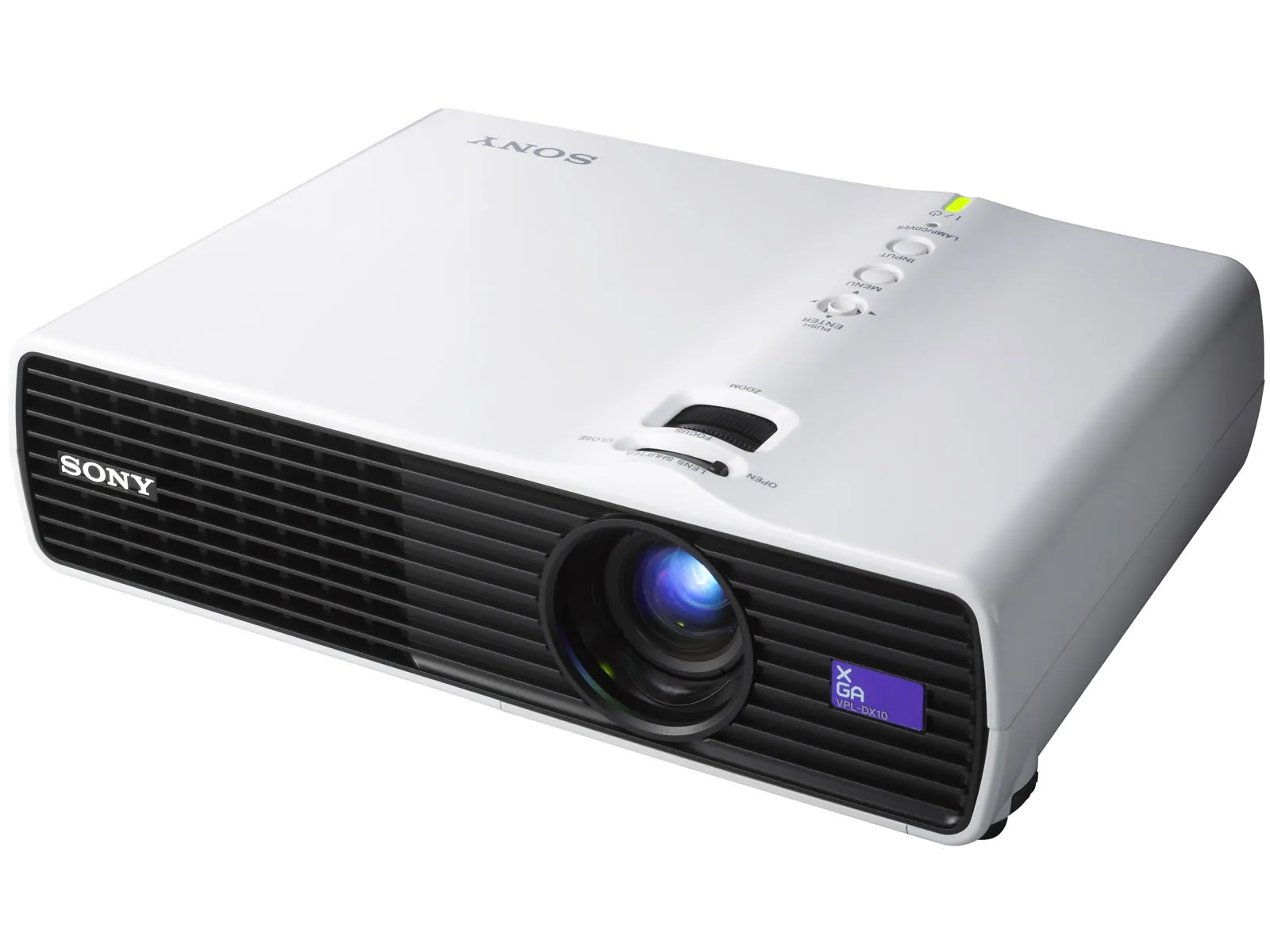 Ремонт VPL-DX11