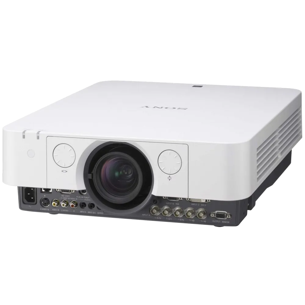 Ремонт VPL-FX37