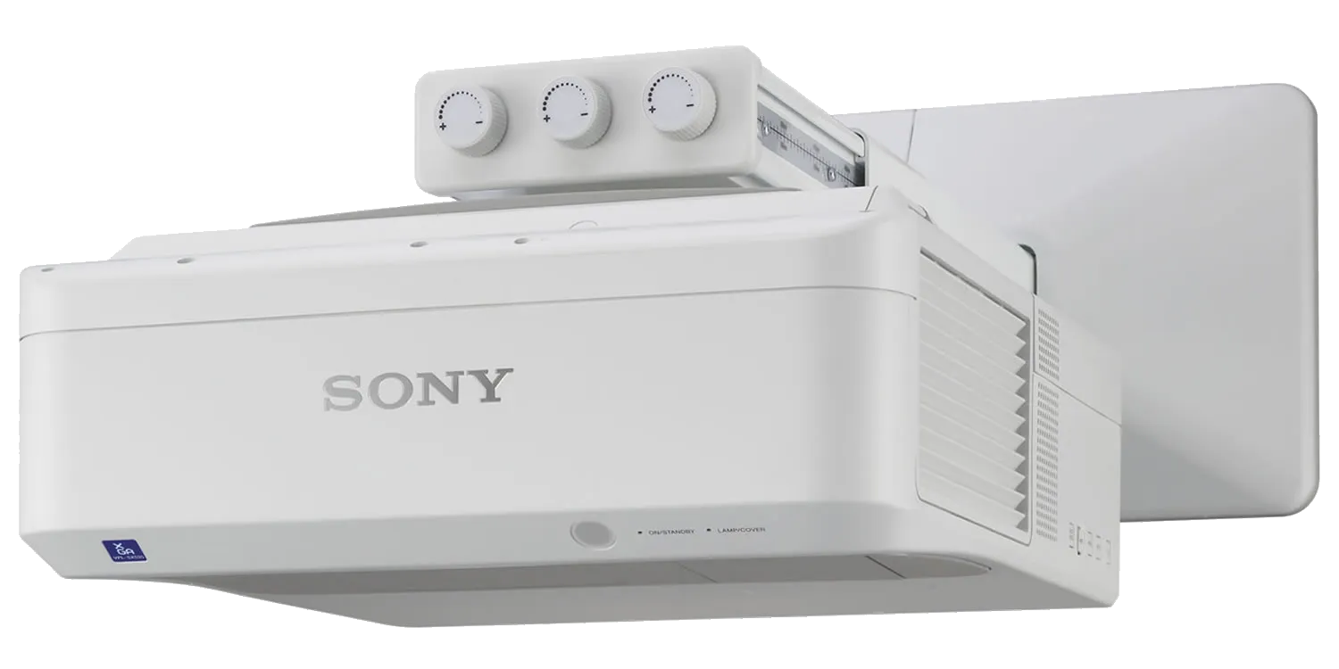 Ремонт VPL-SX536