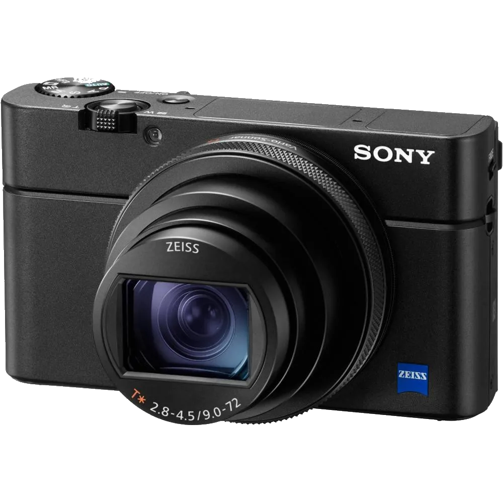 Ремонт RX100
