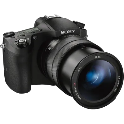 Ремонт RX10 III