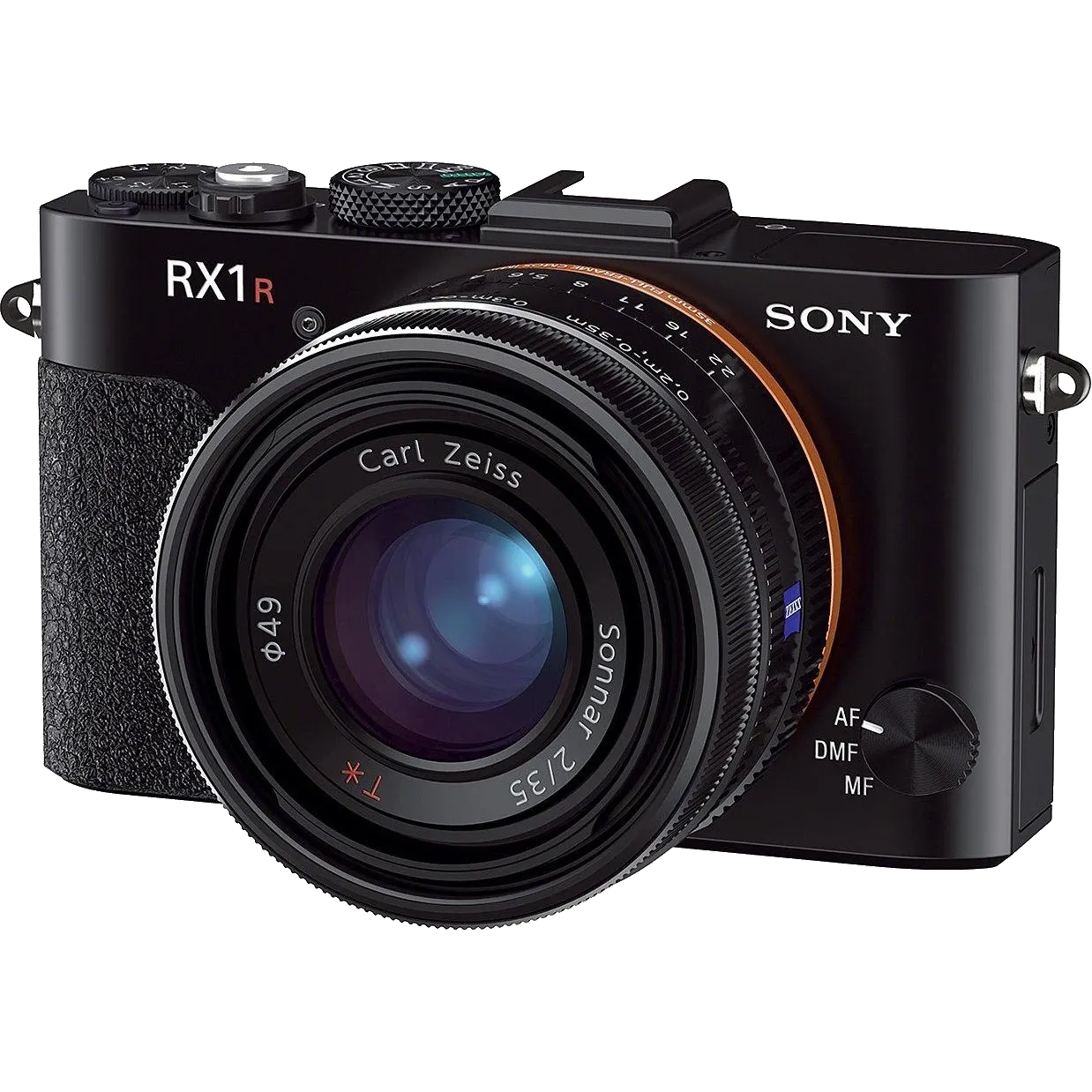 Ремонт RX1R
