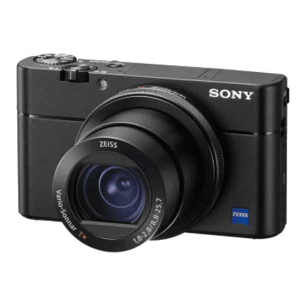 Ремонт RX100 VA