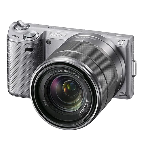 Ремонт NEX-5N
