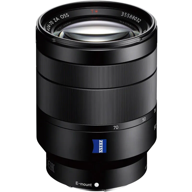 Ремонт SEL-2470Z 24-70mm F4