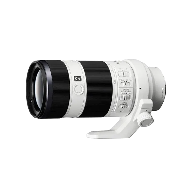 Ремонт SEL-70200G 70-200mm F2.8 GM OSS