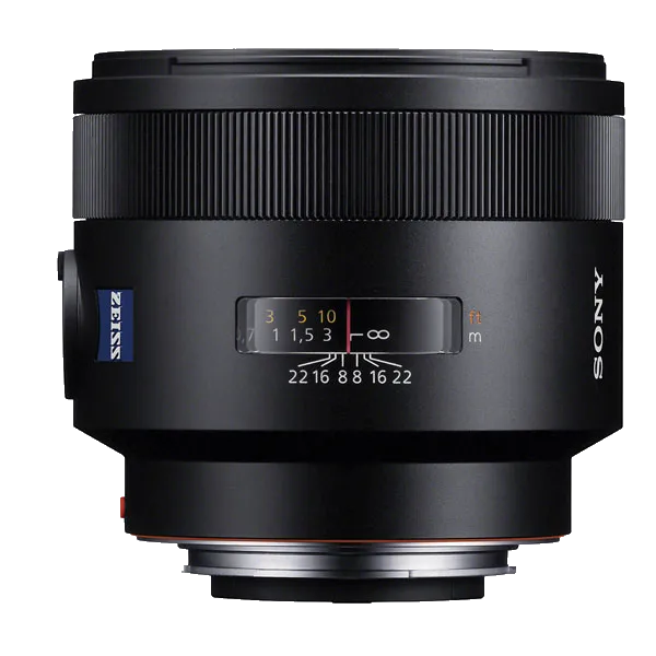 Ремонт SAL-50F14Z Planar T * 50mm F1.4 ZA SSM