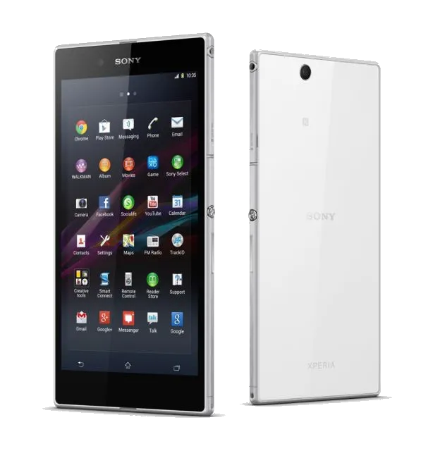 Ремонт Xperia Z Ultra C6833