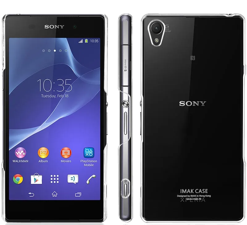 Ремонт Xperia Z2 D6503
