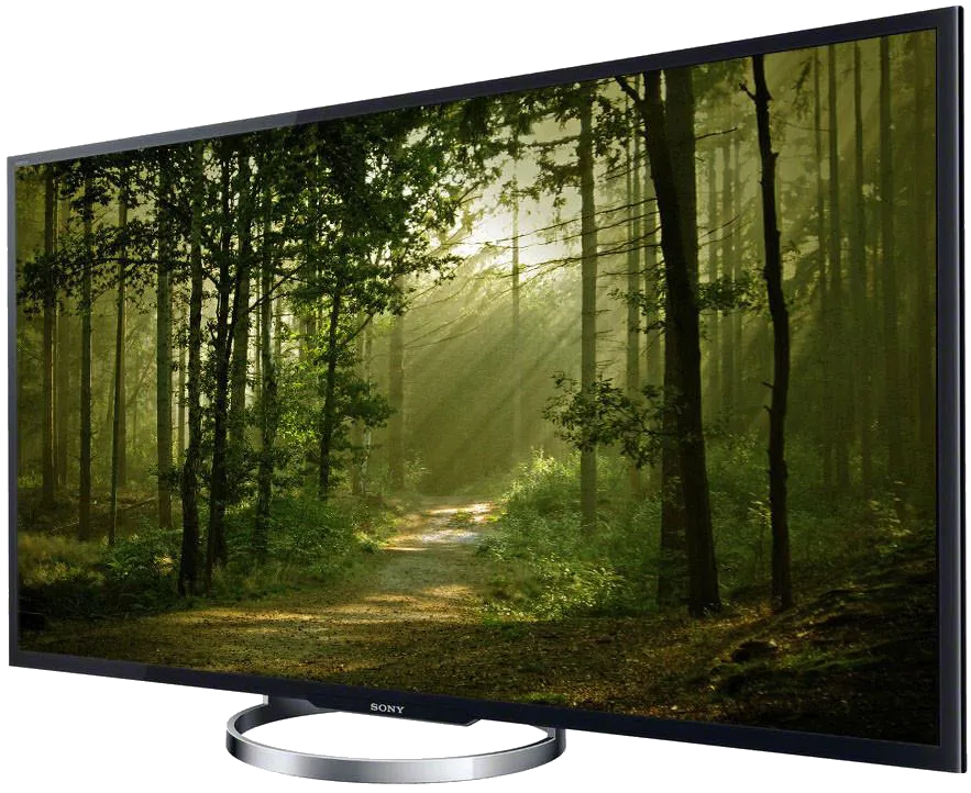 Ремонт KDL-55X8505A