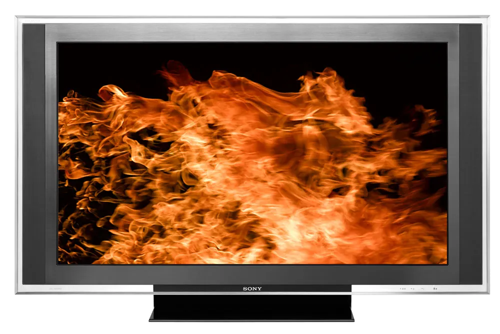 Ремонт KDL-70X3500A