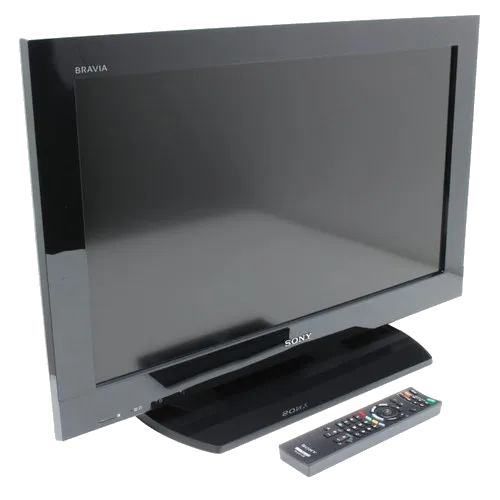Ремонт KLV-26BX301
