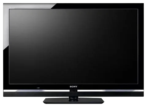 Ремонт KLV-52V550A