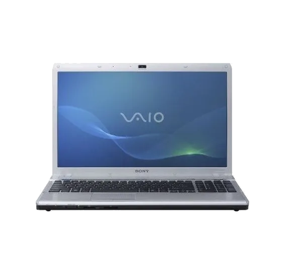 Ремонт VAIO VPC-F12GFX
