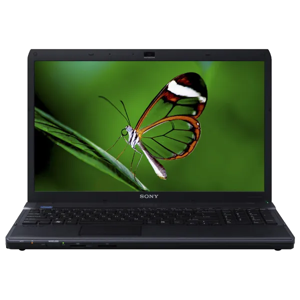 Ремонт VAIO VPC-F12Z1R/BI