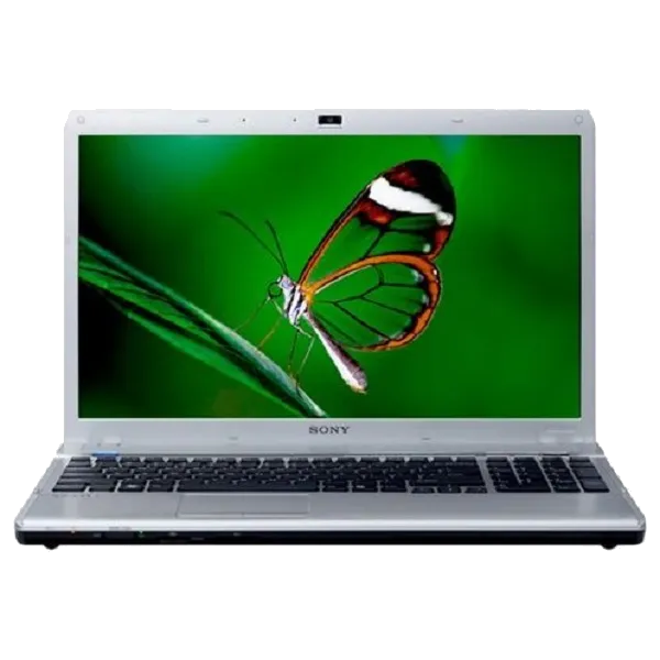 Ремонт VAIO VPC-F13E8R