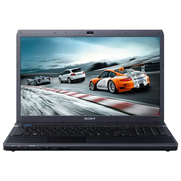 Ремонт VAIO VPC-F13Z8R/Bl