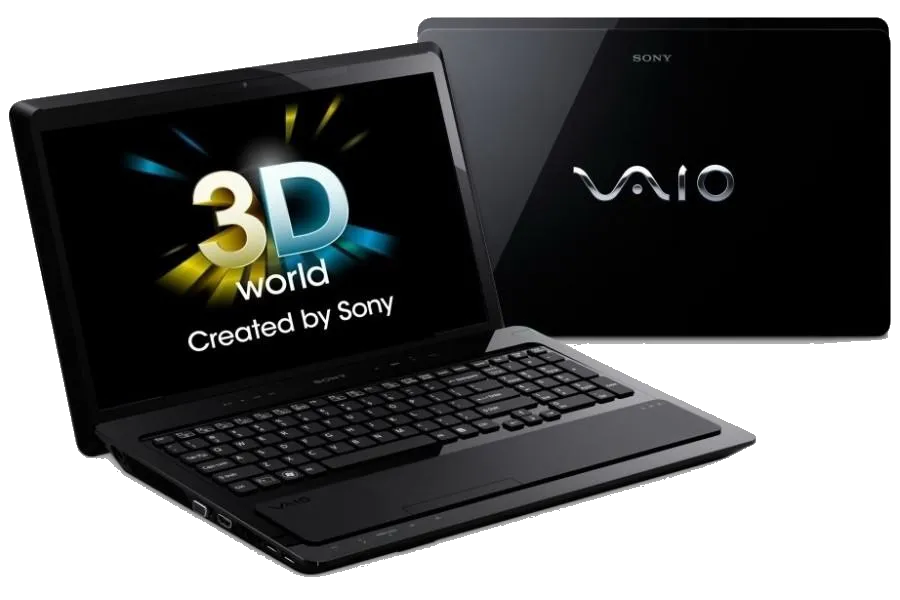 Ремонт VAIO VPC-F22M1R