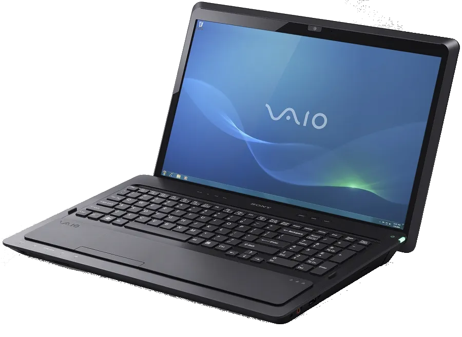Ремонт VAIO VPC-F23M1R