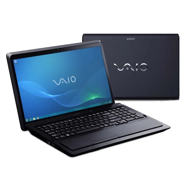 Ремонт VAIO VPC-F24M1R