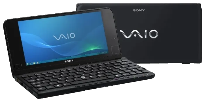 Ремонт VAIO VPC-P11S1R