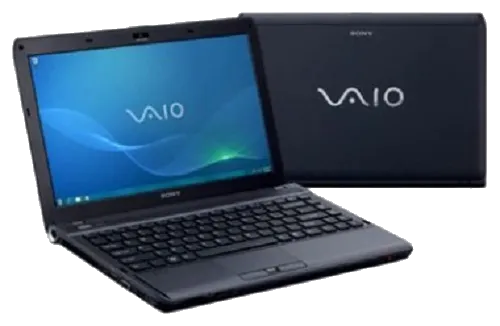Ремонт VAIO VPC-S11V9E