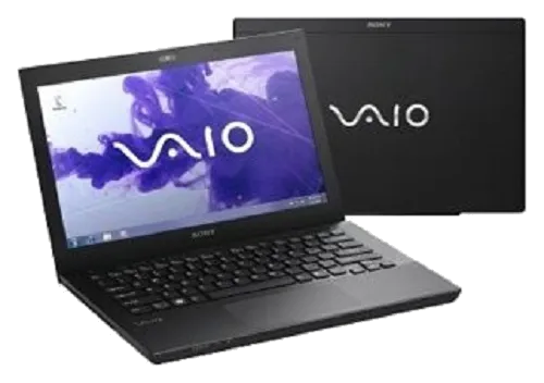 Ремонт VAIO VPC-S1311L9R