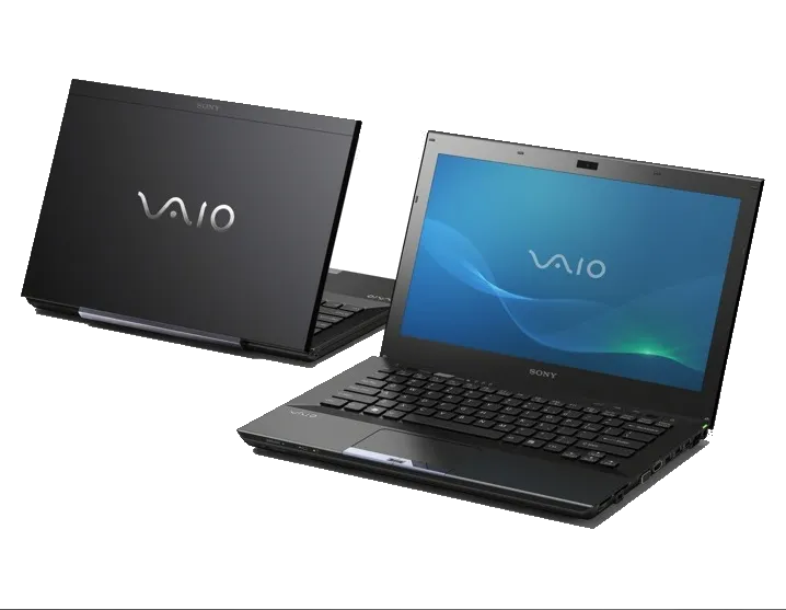 Ремонт VAIO VPC-SA2S9R