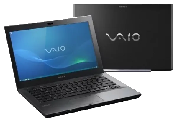 Ремонт VAIO VPC-SB2X9R