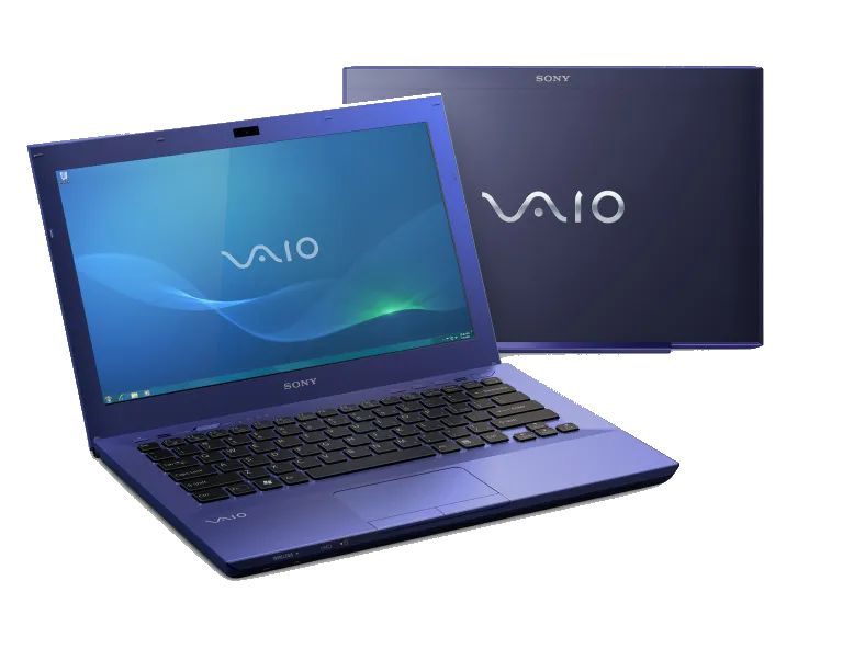 Ремонт VAIO VPC-SB4M1R
