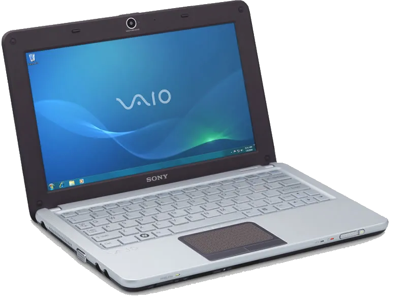 Ремонт VAIO VPC-W21S1R