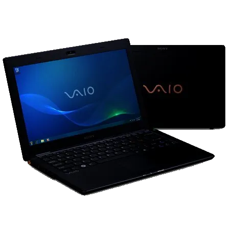 Ремонт VAIO VPC-X11S1E