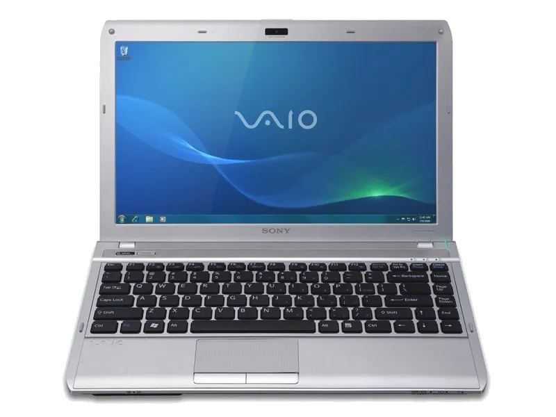 Ремонт VAIO VPC-Y11M1R/S
