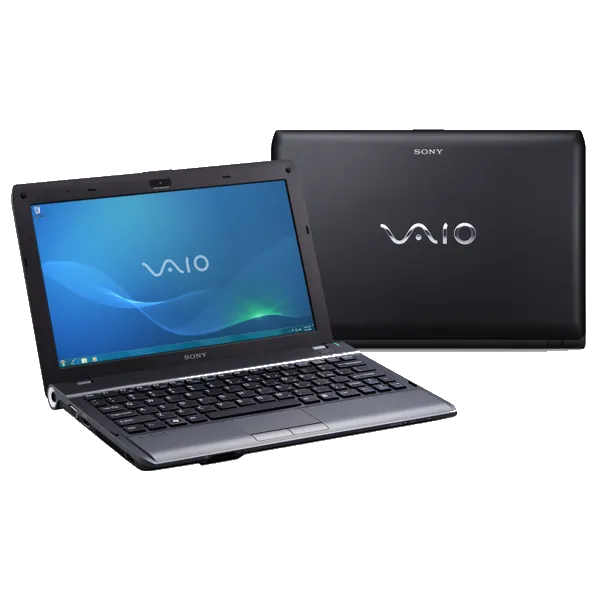 Ремонт VAIO VPC-YA1V9R