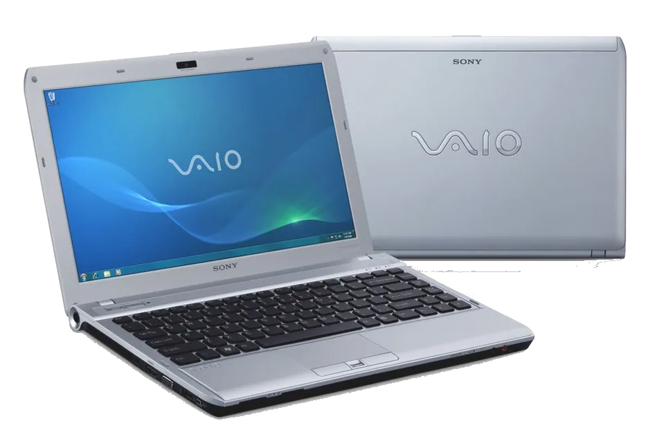 Ремонт VAIO VPC-YB1S1R