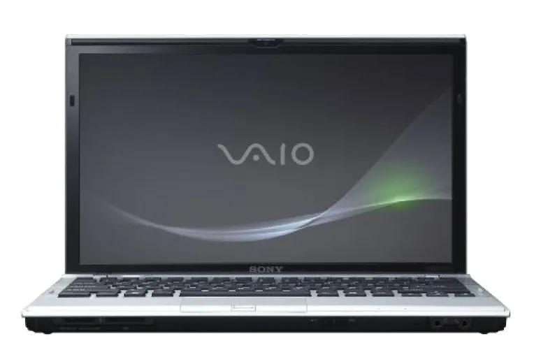 Ремонт VAIO VPC-Z114GX