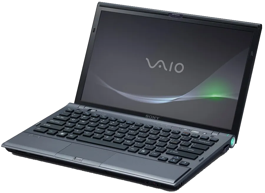 Ремонт VAIO VPC-Z11GG