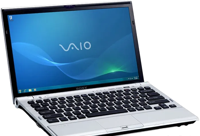 Ремонт VAIO VPC-Z11RGX/S