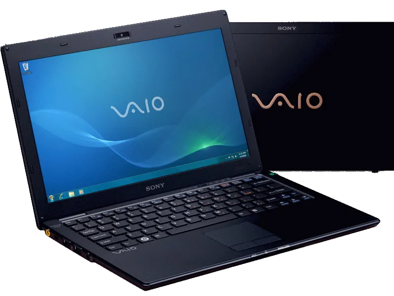 Ремонт VAIO VPC-Z11Z9E