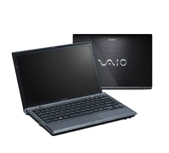 Ремонт VAIO VPC-Z12JHX