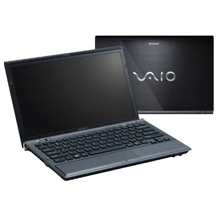 Ремонт VAIO VPC-Z13X9R