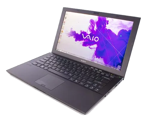 Ремонт VAIO VPC-Z214GX
