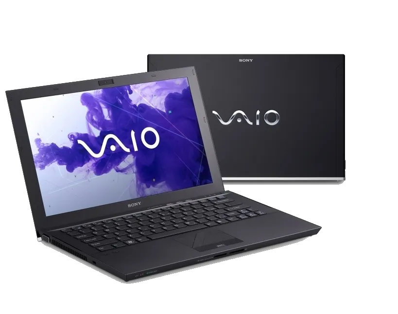 Ремонт VAIO VPC-Z23T9R