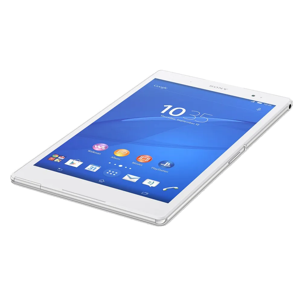 Ремонт Xperia Tablet Z3 Tablet Compact