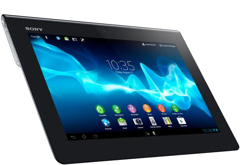 Ремонт Xperia Tablet S